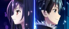 Accel World VS. Sword Art Online ya tiene fecha de lanzamiento