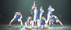 WTF! Los Súper Campeones tendrán su propia obra de teatro