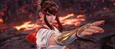Así es como se verá y jugará Tekken 7 en PlayStation VR