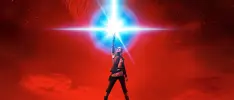 El director de The Last Jedi defiende no haber mostrado cierta escena en la película