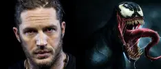 Primera imagen oficial y detalles de Tom Hardy para la película de Venom