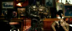Descubre la historia secreta en este tráiler de Transformers: El Último Caballero