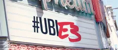 Ya tenemos fecha y hora para la conferencia de Ubisoft en E3 2017