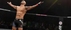 Confirmado, habrá EA Sports UFC 3