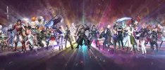 Warriors All-Stars se muestra en un nuevo tráiler cargado de acción
