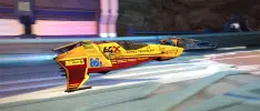 Wipeout Omega Collection ya entró en fase Gold