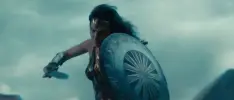 El maravilloso tráiler final de Wonder Woman está aquí