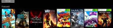 ¿Qué pasa si remueven un título de Xbox Game Pass que estaba jugando?