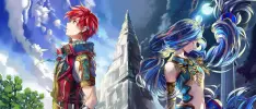 Ys VIII: Lacrimosa of DANA llegará a América en septiembre