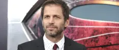 Por tragedia familiar, Zack Snyder se ve obligado a dejar Justice League