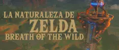La naturaleza de Breath Of The Wild