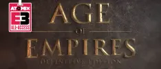 Microsoft anuncia Age of Empires: Definitive Edition
