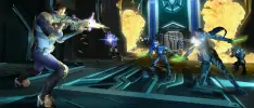 Ahí te van más de 40 minutos de nuevo gameplay de Agents of Mayhem