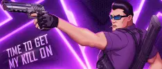 Johnny Gat, de Saints Row, aparecerá en Agents of Mayhem
