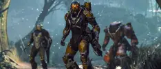 Bioware: 