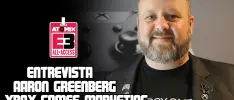 Entrevista con Aaron Greenberg, GM Xbox Games Marketing