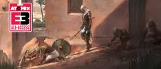 ¡Inaudito! Siguen las filtraciones del nuevo Assassin's Creed