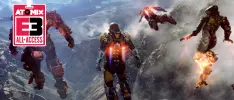 Anthem será lanzado en otoño de 2018