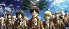 Attack on Titan 2: Future Coordinates llega a Japón en noviembre