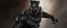 Ya llegó el primer tráiler de Black Panther
