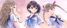 Koei Tecmo traerá Blue Reflection a América
