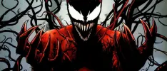 Carnage será el villano de la película de Venom