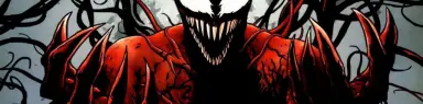Carnage será el villano de la película de Venom