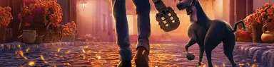Conoce al elenco y el nuevo póster de Coco