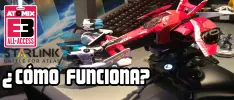 ¿Cómo funciona Starlink Battle for Atlas?