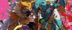 La quinta película de Digimon Adventure tri llega a Japón en septiembre