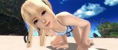 ¡Por fin podrás ver y oler a las chicas de Dead or Alive!