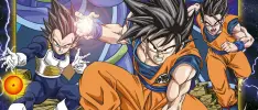 ¡Habrá un nuevo juego de peleas de Dragon Ball!