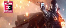In the name of the Tsar, la nueva expansión de Battlefield 1
