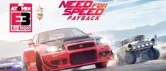 Emociónate con el nuevo tráiler de Need for Speed Payback