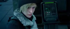 Dolor y nieve en el nuevo tráiler de FFXV: Episode Prompto