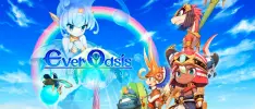 Director de Ever Oasis se basó en las influencias de Nintendo y Square Enix