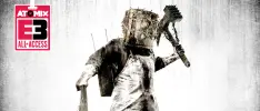 ¡Se filtra The Evil Within 2!