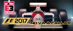 Hands On – F1 2017 no va a fallar