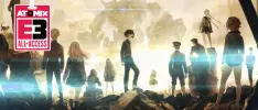 Chécate el tráiler de E3 de 13 Sentinels: Aegis Rim