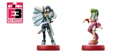 Más amiibo de Fire Emblem vienen en camino