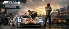 ¡Forza Motorsport 7 ocupará 100 GB de espacio!