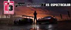 Hands On - Forza 7 es espectacular en todos los aspectos
