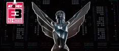 Se anuncia la fecha y venta de boletos de The Game Awards 2017