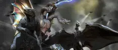 Inician las grabaciones de Godzilla 2... ¡E incluirá hartos kaijus!