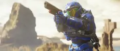 No esperen pronto la revelación de Halo 6