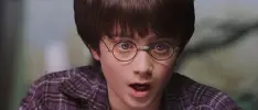 ¿Cómo que ya había existido otro Harry Potter?