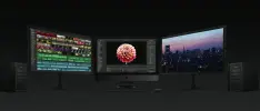 Apple revela la iMac Pro, la Mac más potente de la historia