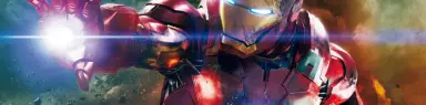 Iron Man estrenará armadura en Avengers: Infinity War