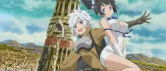Is It Wrong to Try to Pick Up Girls in a Dungeon? tendrá su propio juego