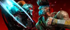 Killer Instinct llegará a Steam